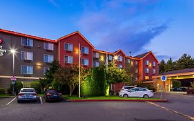 Best Western Plus Vancouver Mall dr Hotel & Suites